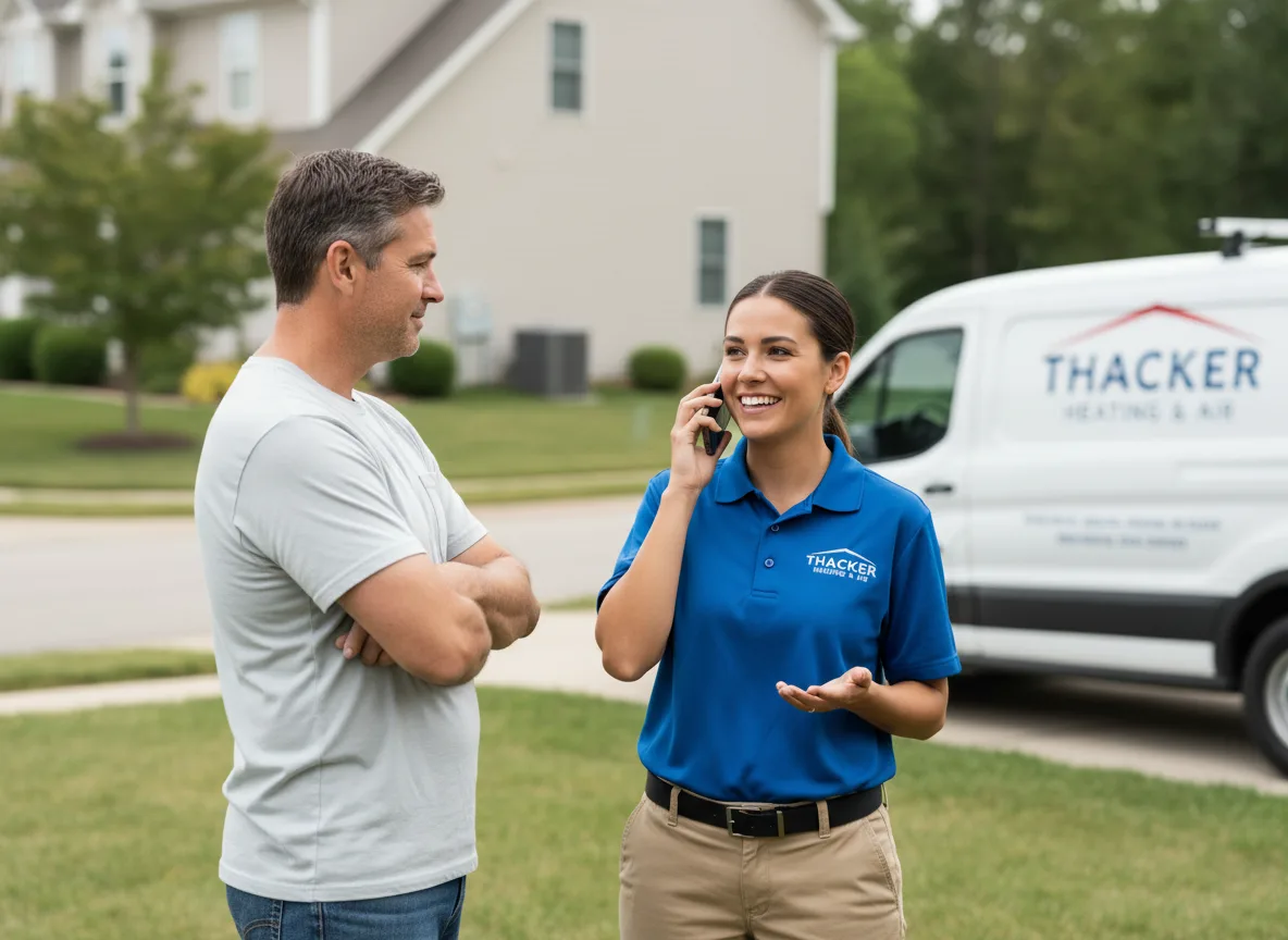 Ac Repair Otisville, MI FAQs